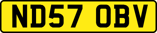 ND57OBV
