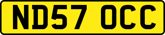 ND57OCC