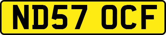 ND57OCF