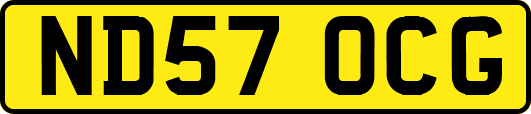 ND57OCG