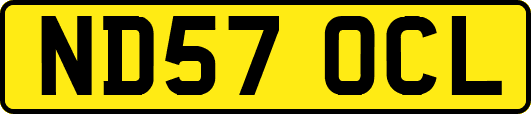 ND57OCL