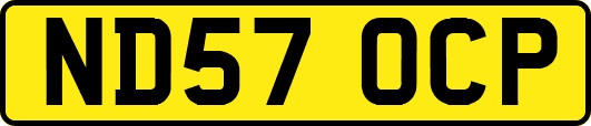 ND57OCP