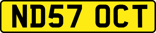 ND57OCT