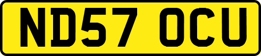 ND57OCU