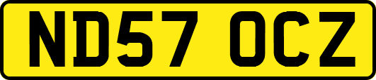 ND57OCZ