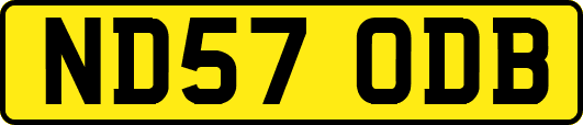 ND57ODB