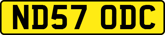 ND57ODC