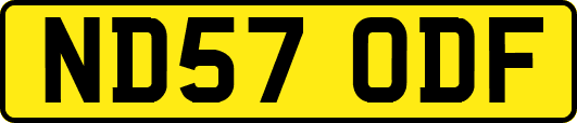 ND57ODF