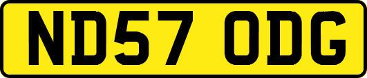 ND57ODG
