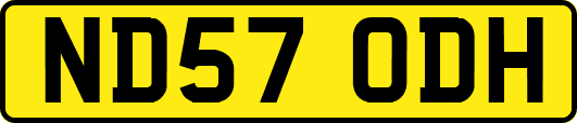 ND57ODH