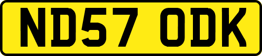 ND57ODK