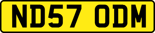 ND57ODM