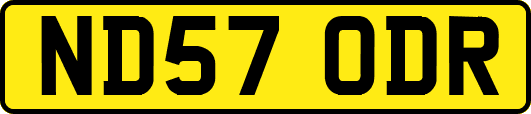 ND57ODR