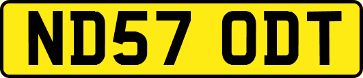 ND57ODT