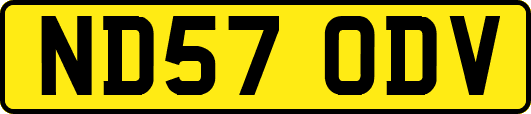 ND57ODV