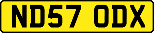 ND57ODX