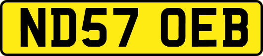 ND57OEB