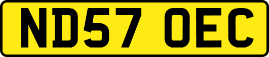 ND57OEC