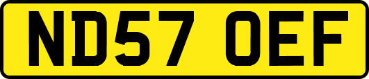 ND57OEF