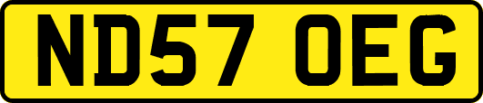 ND57OEG