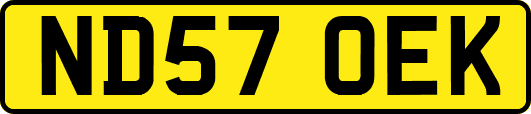 ND57OEK