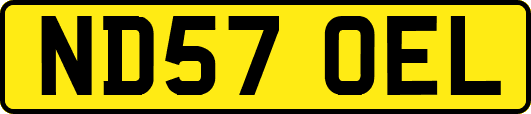 ND57OEL
