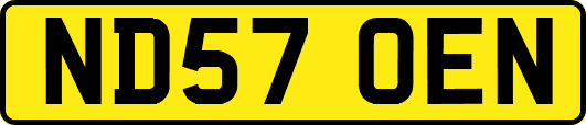 ND57OEN