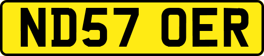 ND57OER
