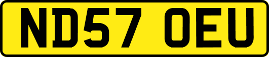 ND57OEU