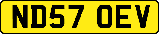 ND57OEV
