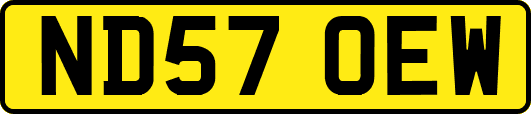 ND57OEW