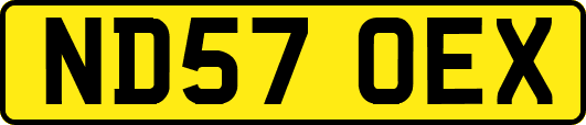 ND57OEX