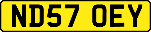 ND57OEY