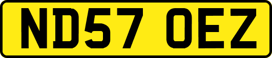ND57OEZ
