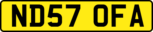ND57OFA