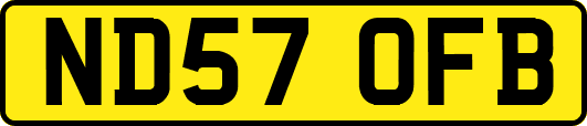 ND57OFB