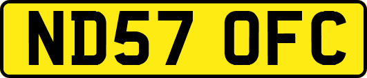 ND57OFC