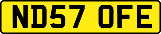 ND57OFE