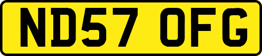 ND57OFG