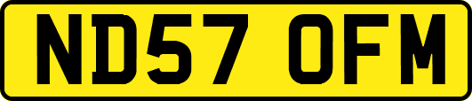 ND57OFM