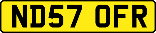 ND57OFR