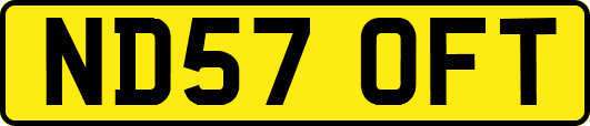 ND57OFT