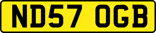ND57OGB