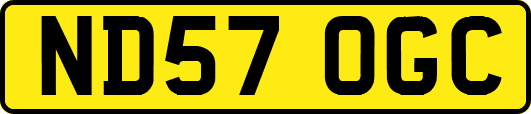ND57OGC