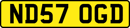 ND57OGD