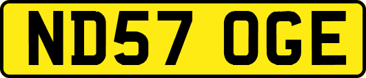 ND57OGE