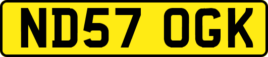 ND57OGK