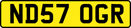 ND57OGR