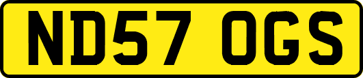 ND57OGS