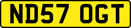 ND57OGT